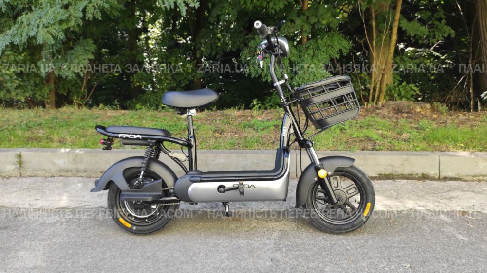 Електровелосипед  FADA Lido 350W