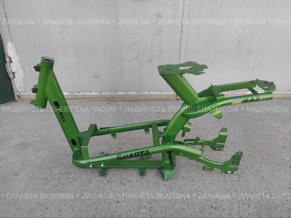 Рама Sparta MAX