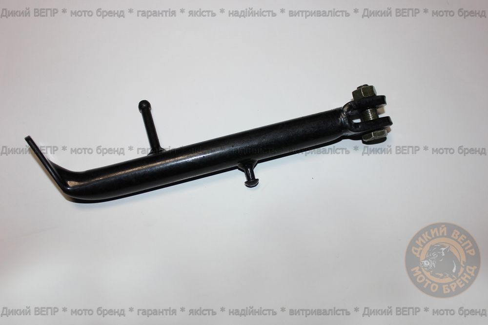 Подножка боковая 22 см