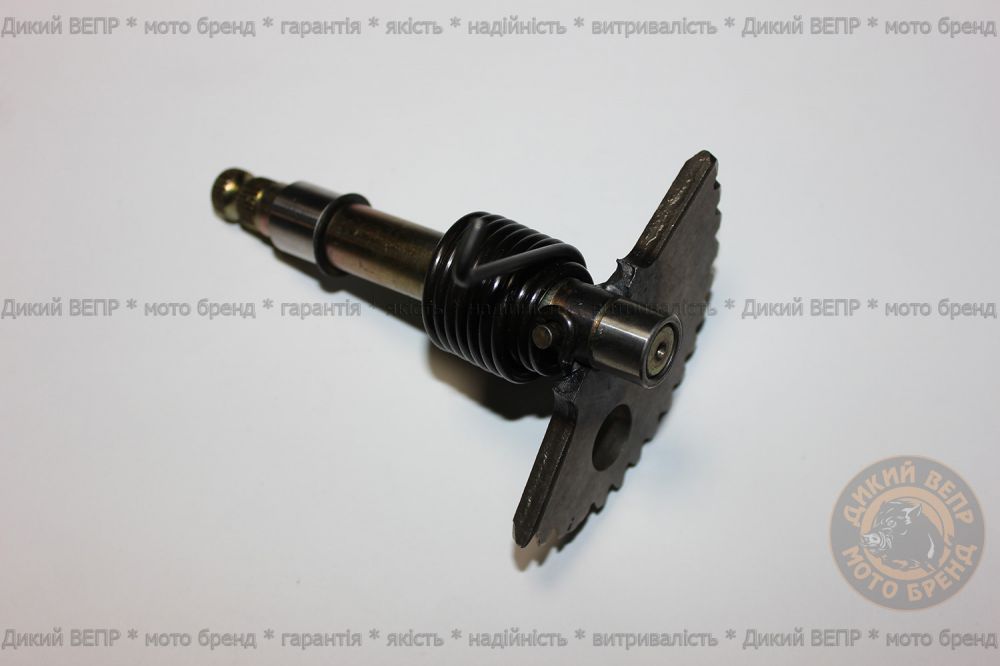 Півмісяць 125-150сс 4Т