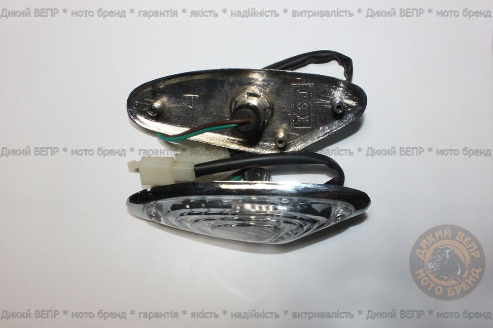 Поворотники 2Т 3Е