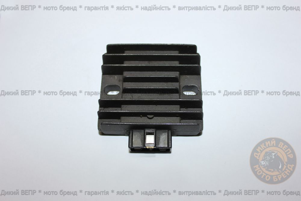 Реле-регулятор напруги 125-150сс 4Т (скутер 5 контактів)