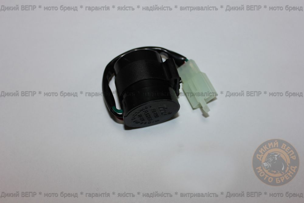 Реле поворотів 50-100сс 4Т