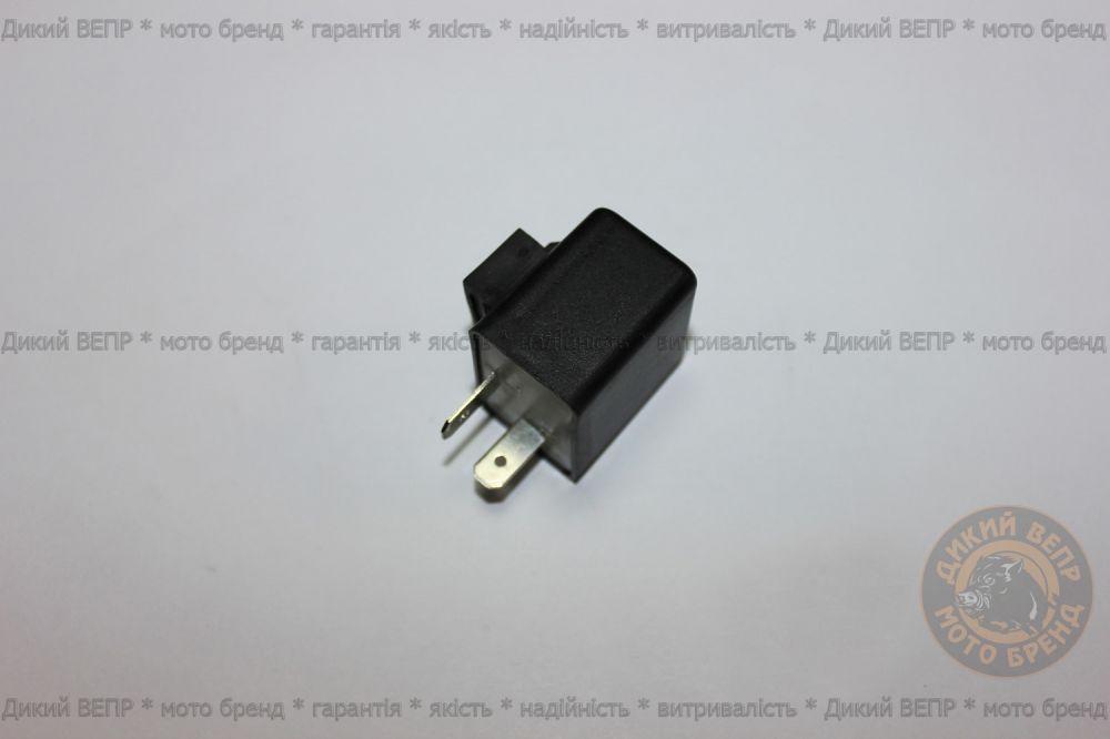 Реле поворотів Alpha Delta