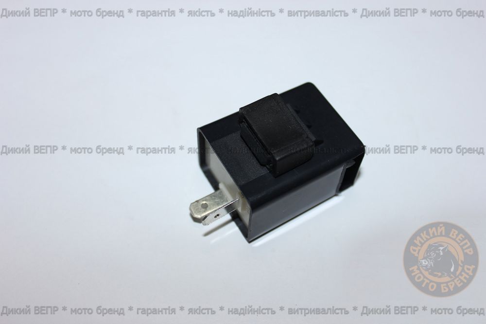 Реле поворотів Alpha Delta зі звуком