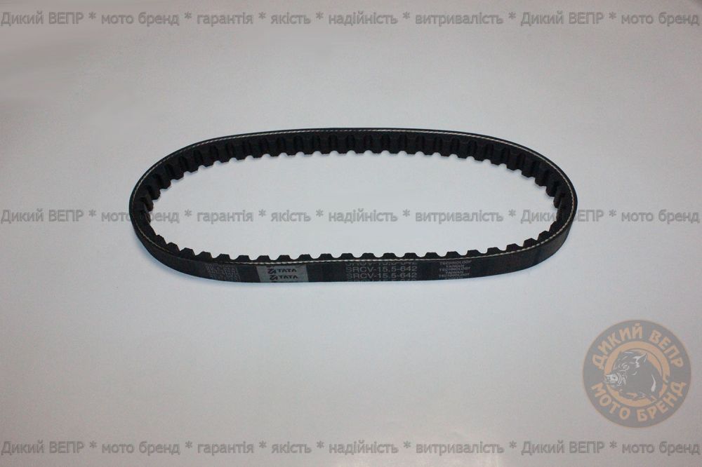 Ремінь 642х15.5 Honda