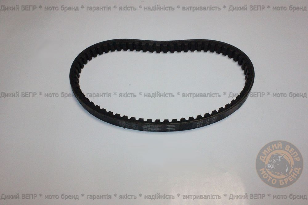 Ремінь 669х18х30 SkyMoto Happy