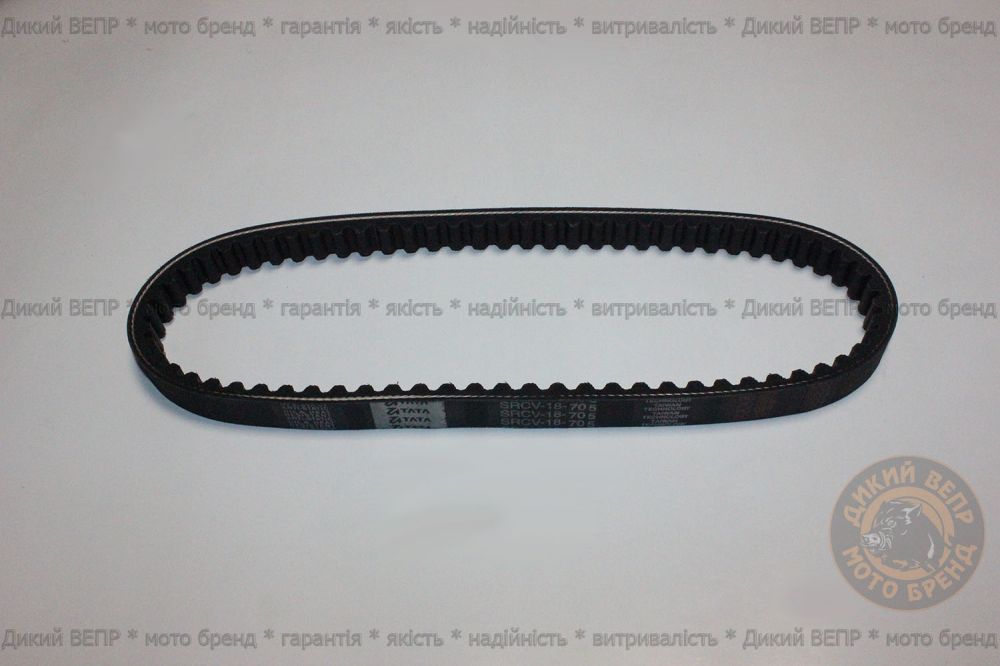 Ремінь 705-18 Honda Lead 50