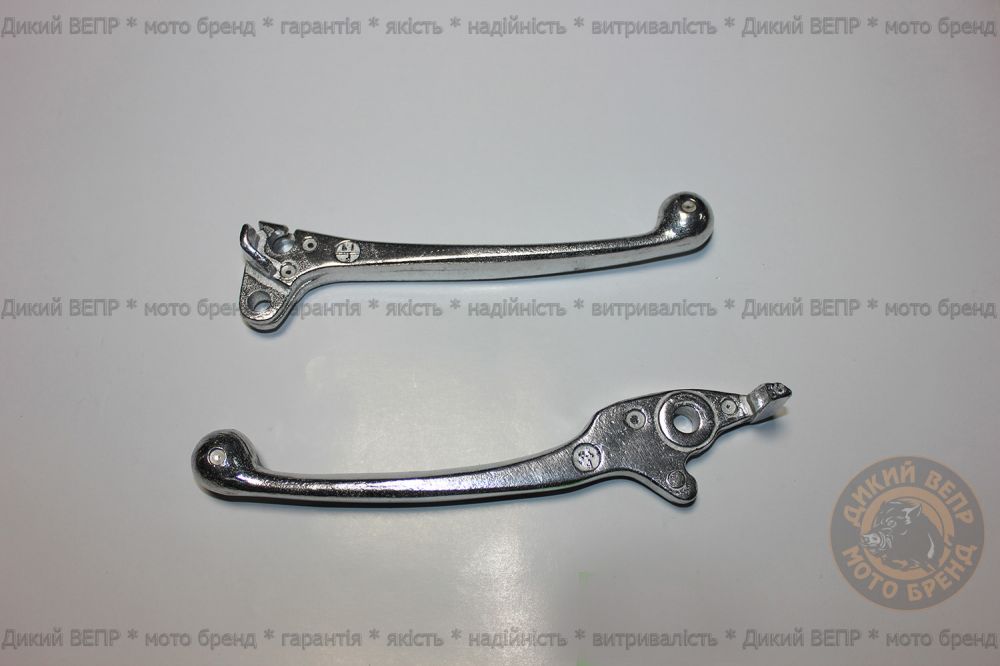 Важелі гальма Honda Lead 50 (комплект)