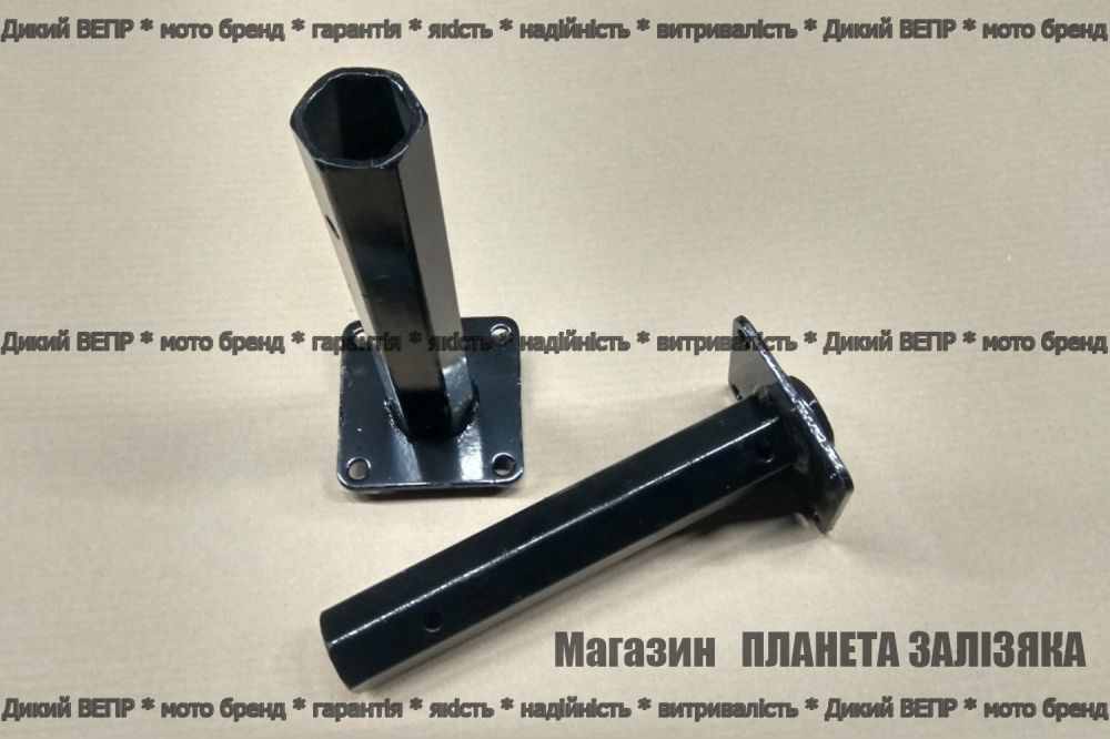 Ступиця Заря 135 пара до мотоблоків