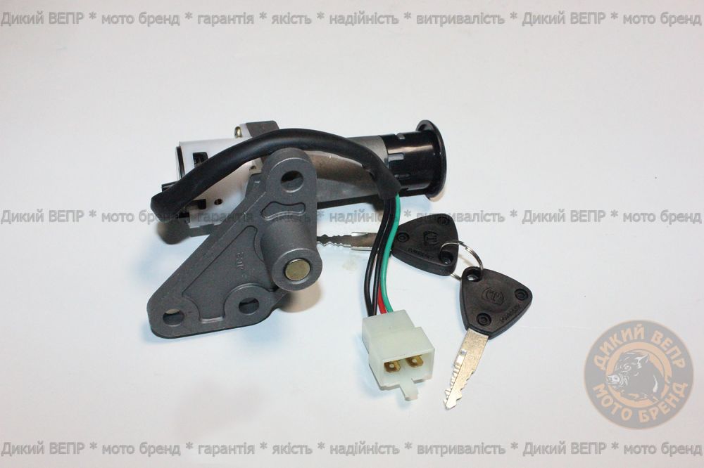 Замок запалювання Storm